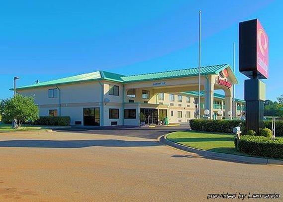 Motel 6 Prattville Al Buitenkant foto