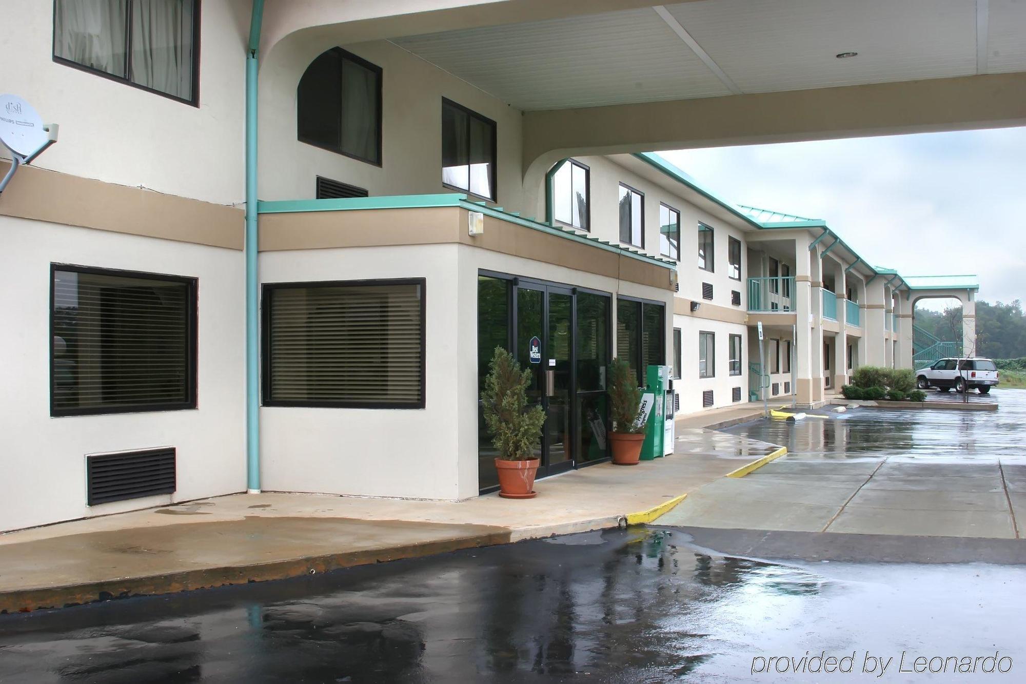 Motel 6 Prattville Al Buitenkant foto