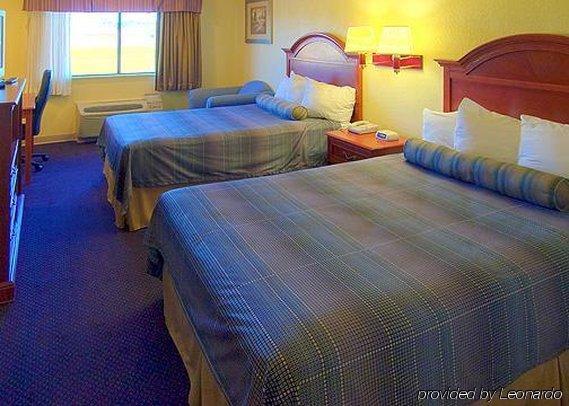 Motel 6 Prattville Al Kamer foto