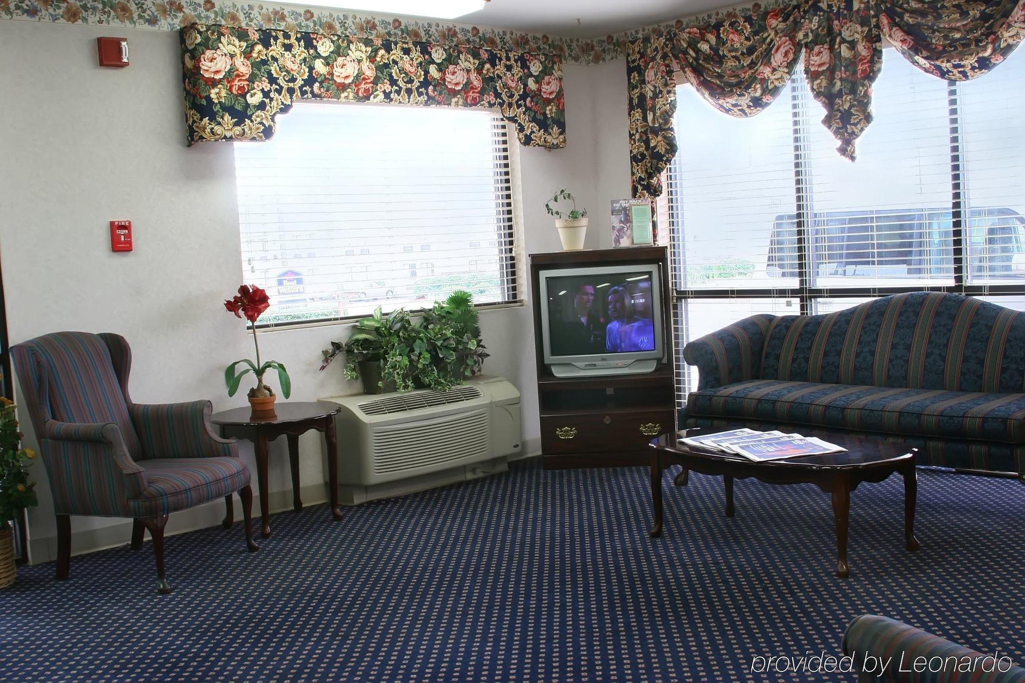 Motel 6 Prattville Al Interieur foto
