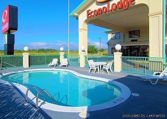 Motel 6 Prattville Al Faciliteiten foto