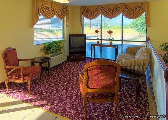 Motel 6 Prattville Al Interieur foto