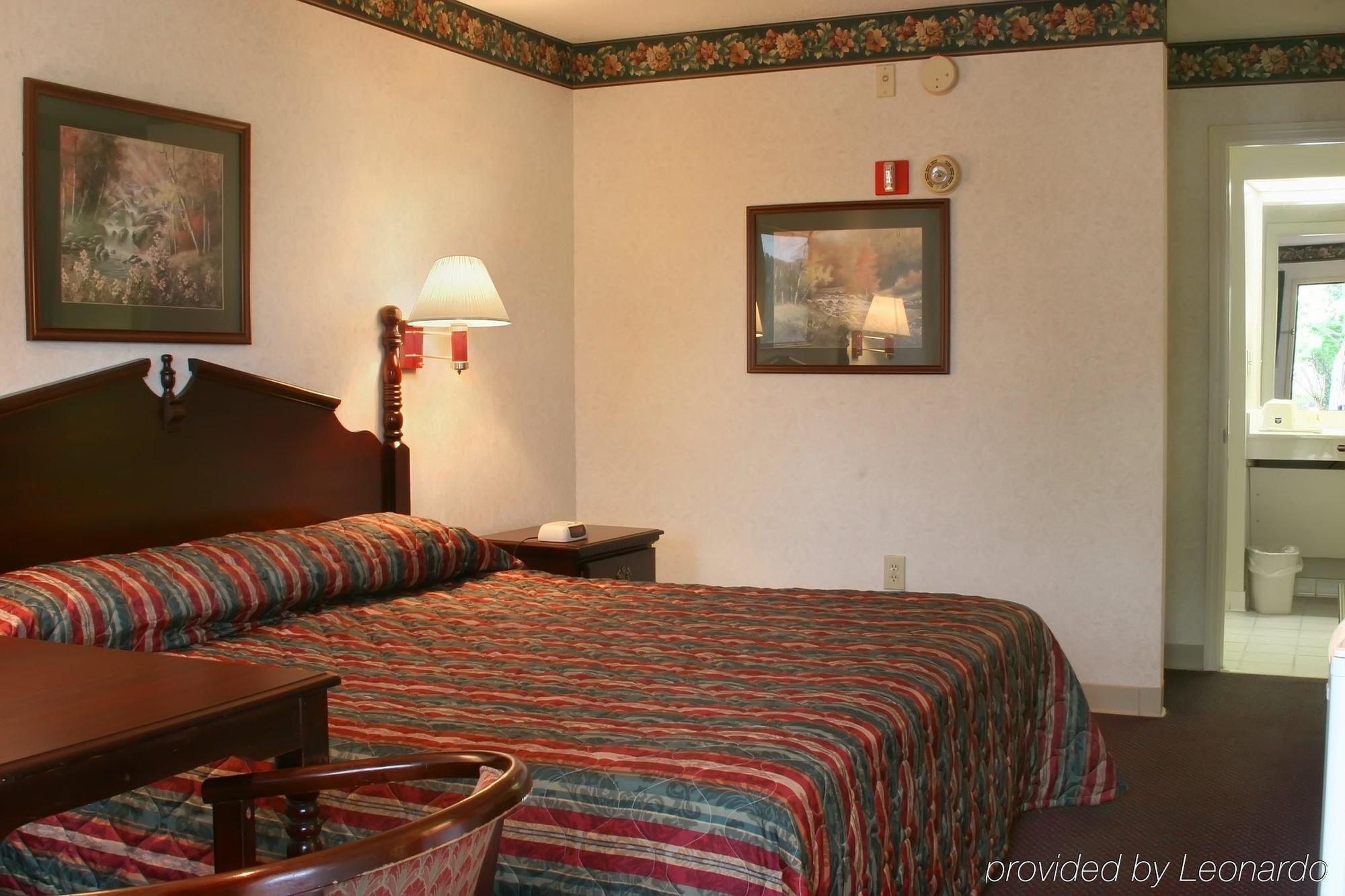 Motel 6 Prattville Al Kamer foto