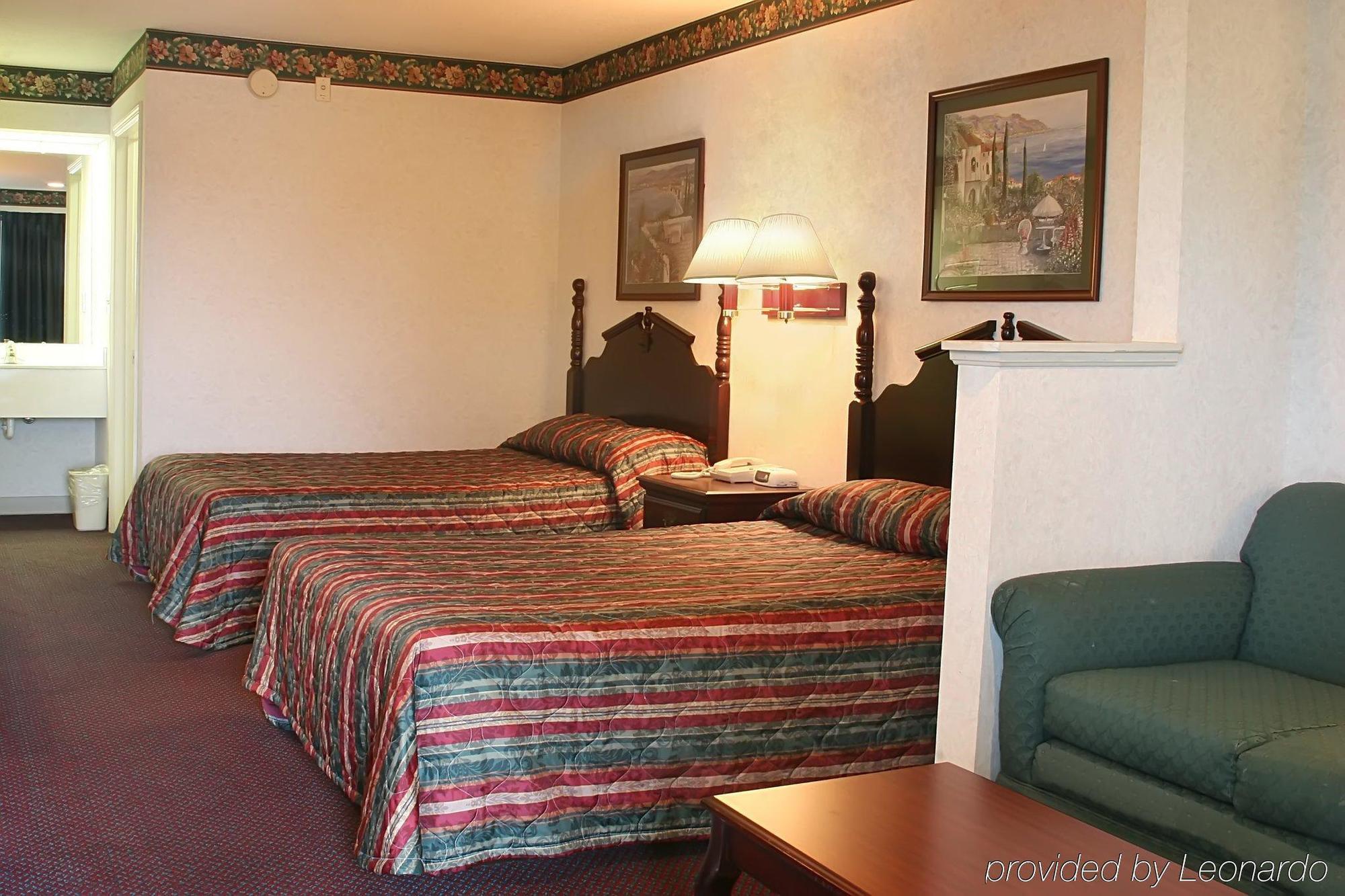 Motel 6 Prattville Al Kamer foto