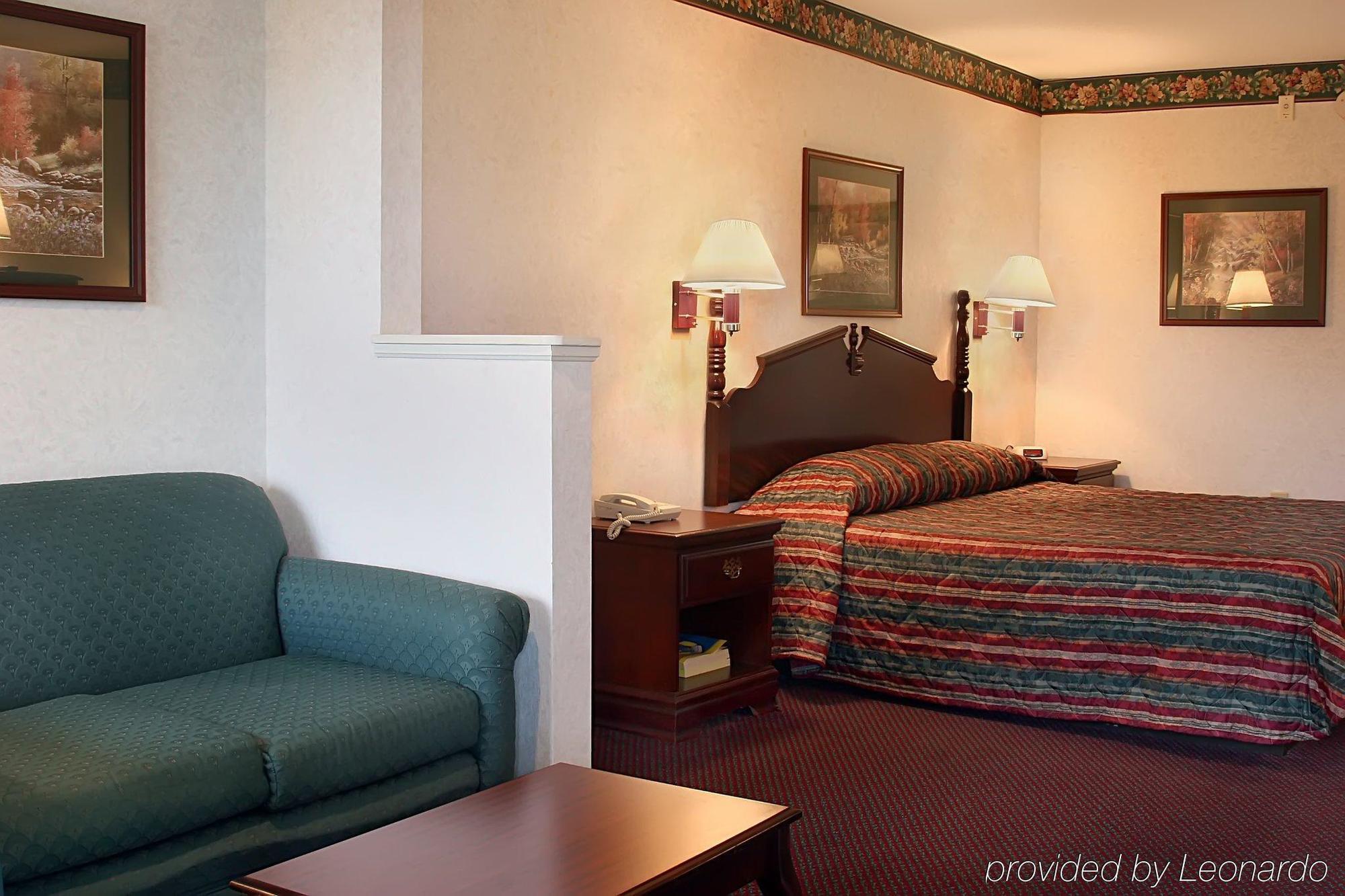 Motel 6 Prattville Al Kamer foto